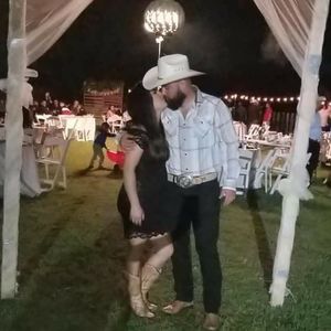 Meet your Posher, Sergio